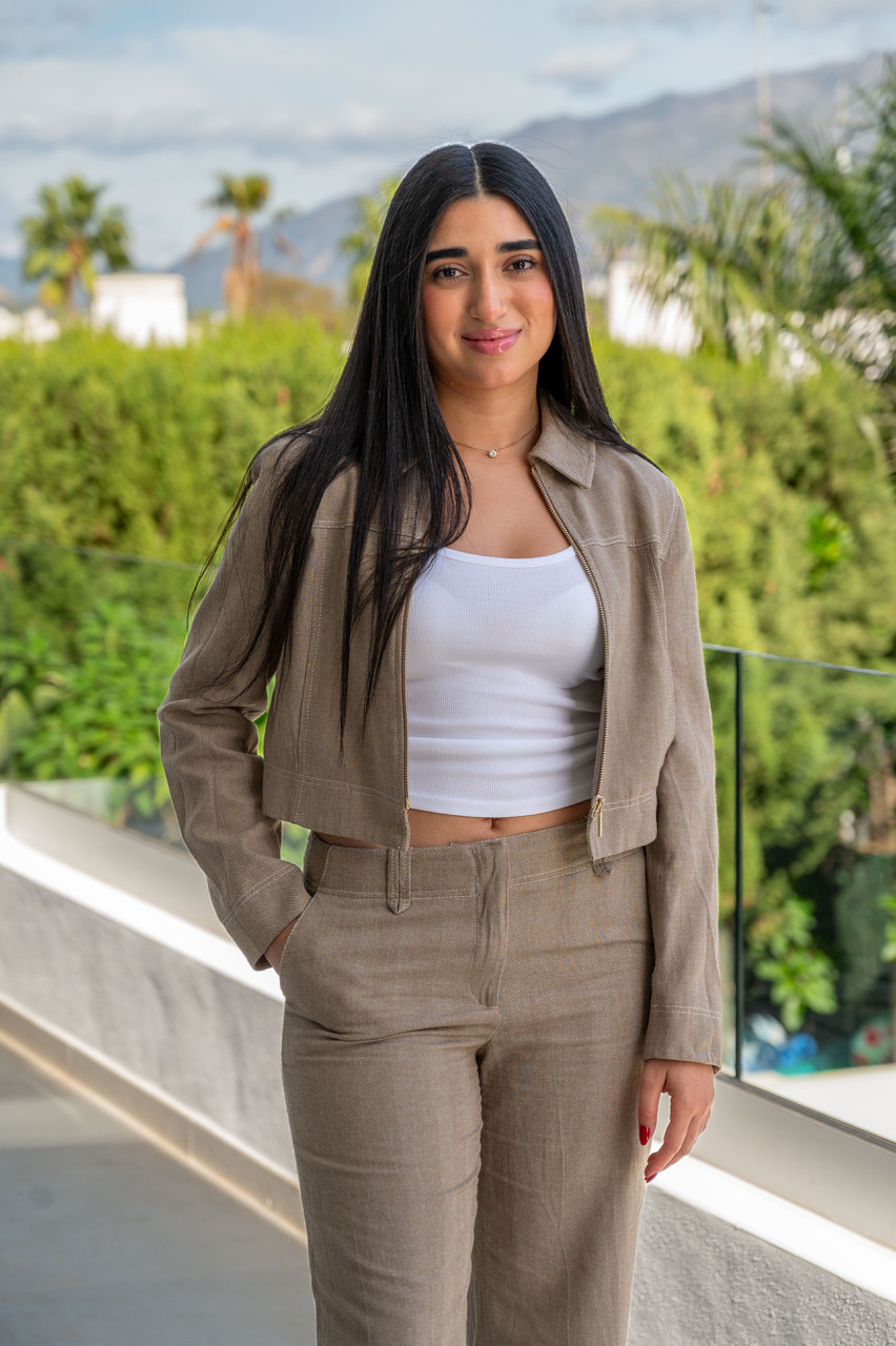 Antonia Gil Montalvo