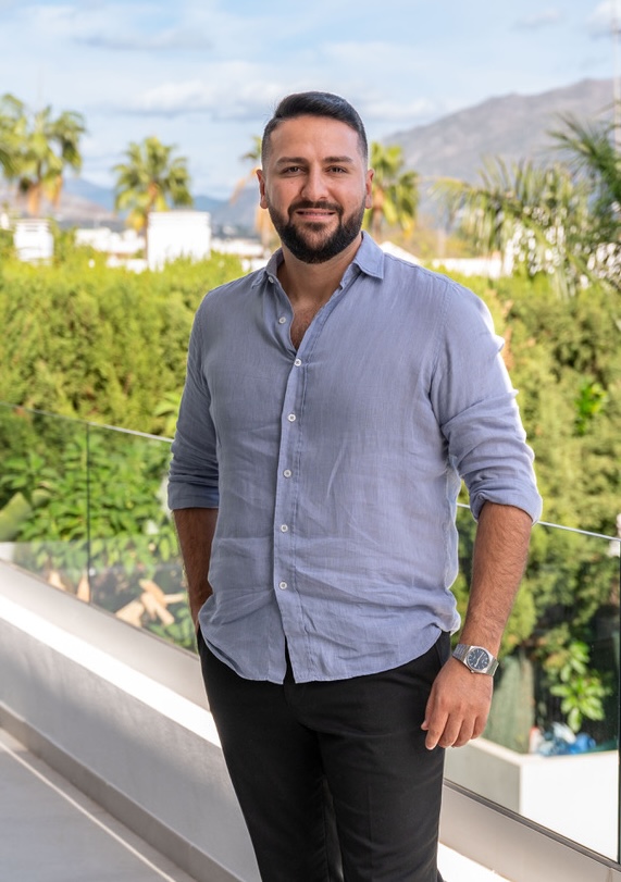 Wisam Maher