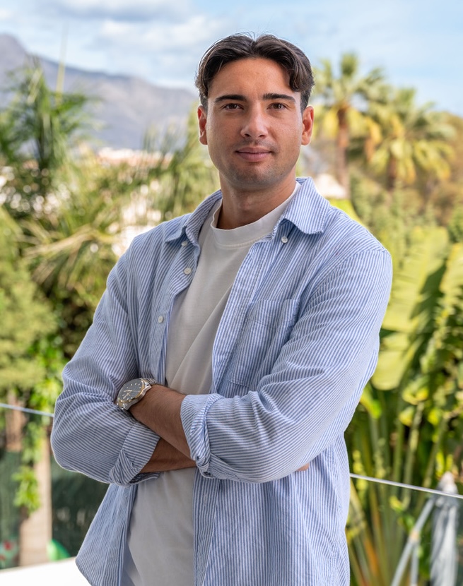 Metin Ömansson