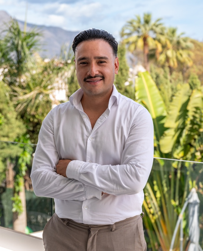 Federiko Ortiz