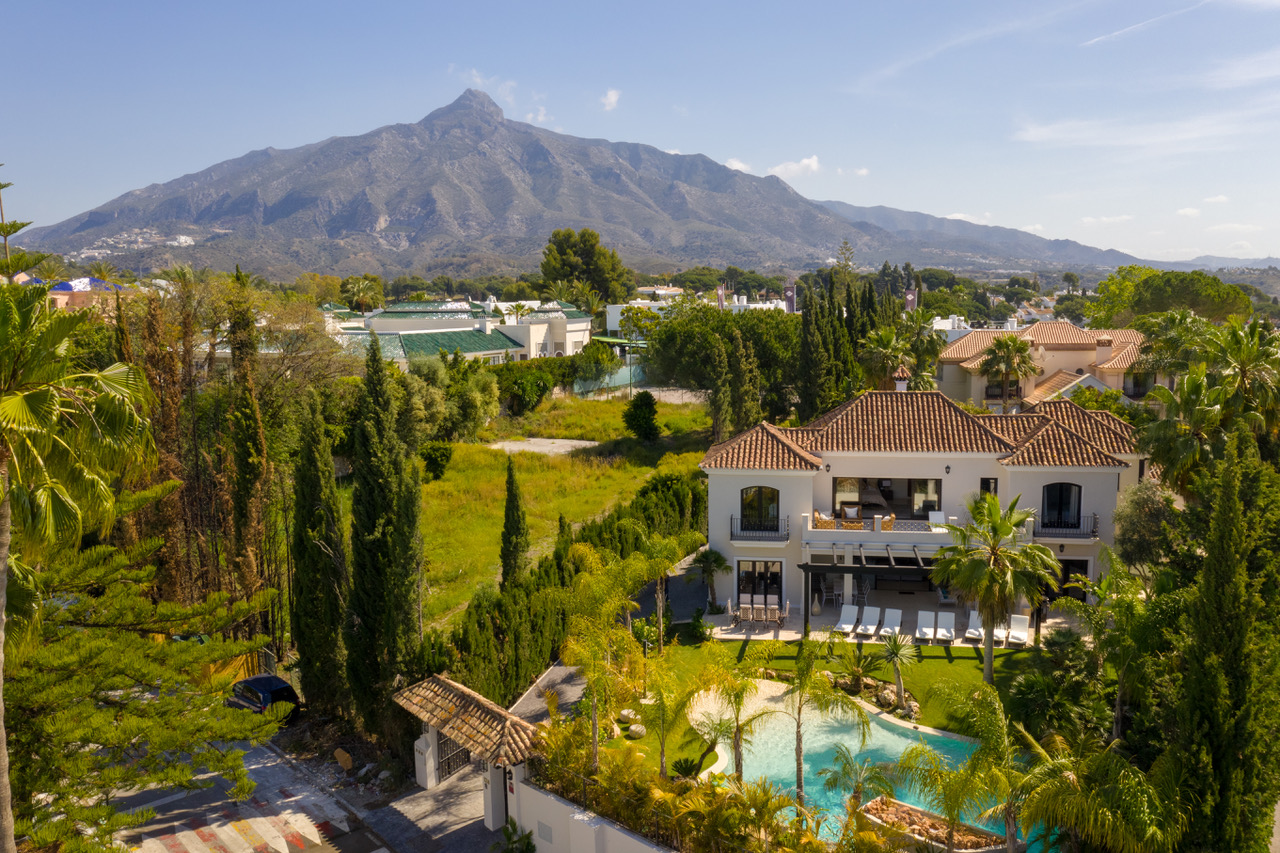 Novum Rentals in Marbella Properties