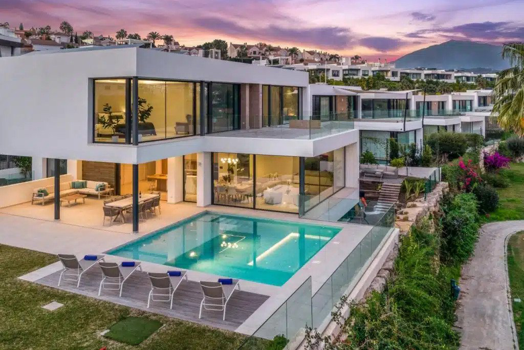 Unforgettable Vacation in Marbella from Novum Rentals Property