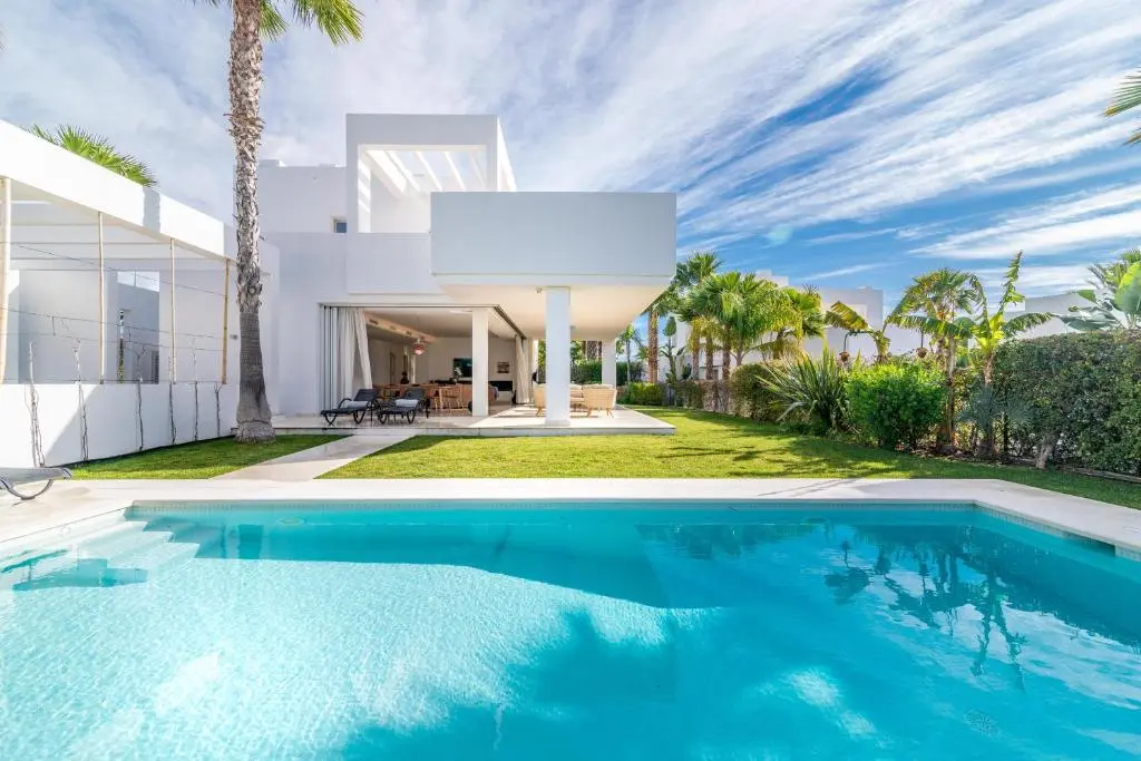 Make Memories in Marbella With Novum Rentals Property