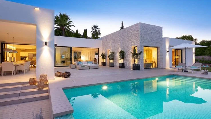 Who is Novum Rentals and why are they the best in Marbella Property for Rent?