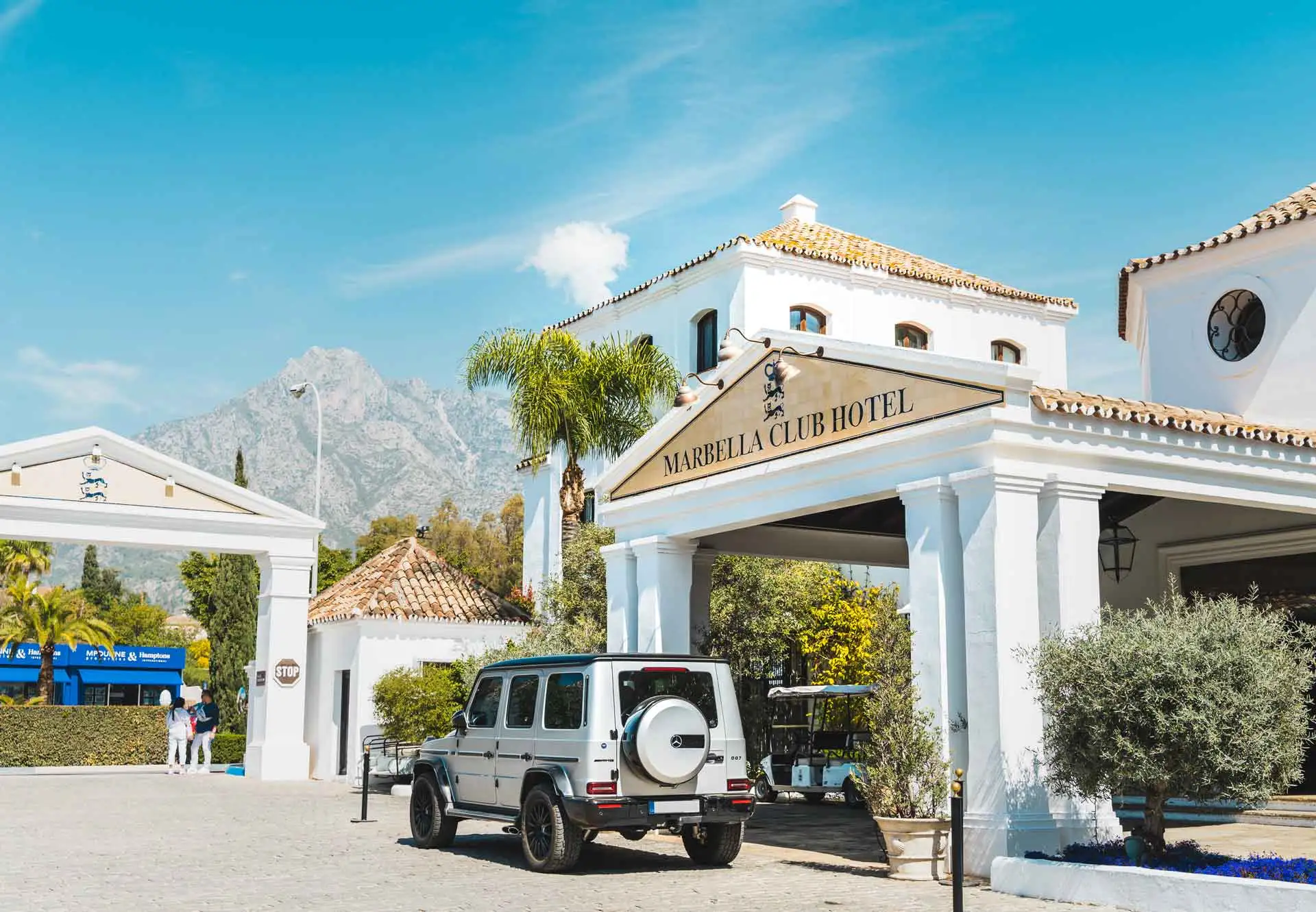 The Perfect Choice for Unforgettable Family Vacation Trips in Marbella